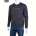 Кофта BIG 3918-02-2 grey