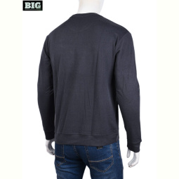 Кофта BIG 3918-02-2 grey
