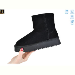 Угги Lilin L956-1