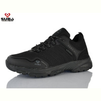 Кроссовки SUBA A6580-1 термо