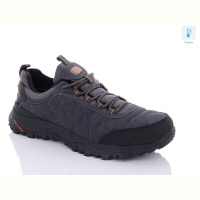 Кроссовки Veer-Demax 2 A3352-2 термо