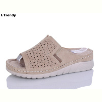 Шлепки Trendy G95-3