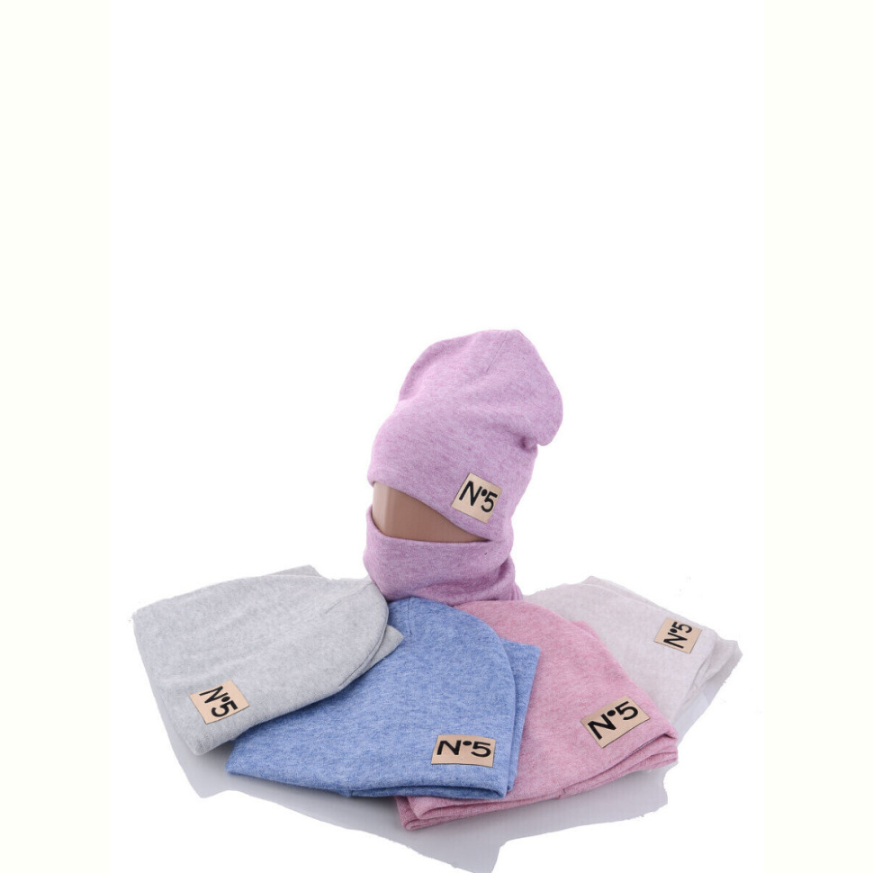 Шапка Red Hat KA350 комплект mix Шапка Red Hat KA350 комплект mix