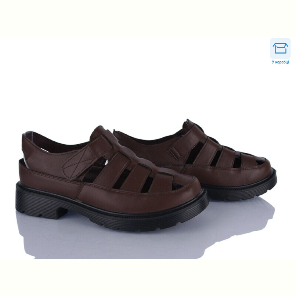 Туфли Kulada-UCSS-MD H517-6