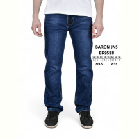 Джинсы Baron BR9588