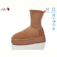 Угги Aba T2ABA8-2