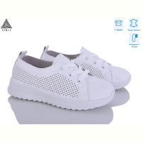 Кроссовки STILLI Group P80-3 шкіра