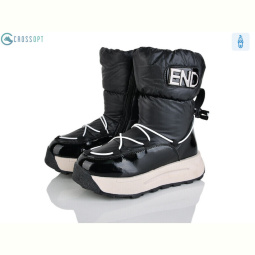 Дутики CROSSOPT C40335-30