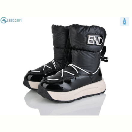 Дутики CROSSOPT C40335-30