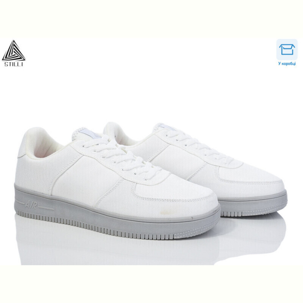 Кроссовки STILLI Group CX1610-3 піна