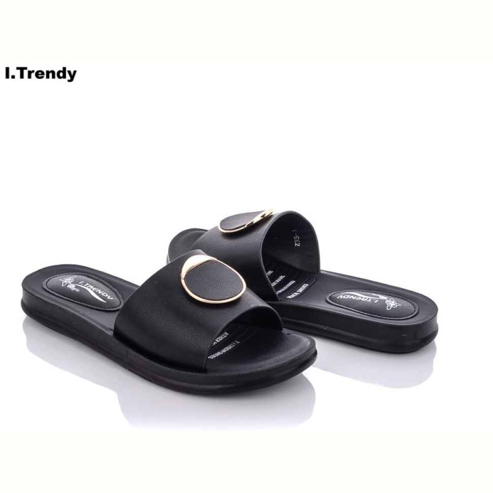 Шлепки Trendy Z35-1
