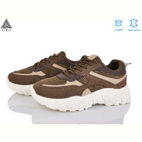 Кроссовки STILLI Group A300-11 шкіра піна