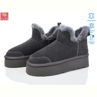 Угги PLPS 5805 grey