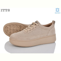 Кроссовки ITTS K692-C