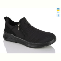 Ботинки Lot Shoes 5301 чорний