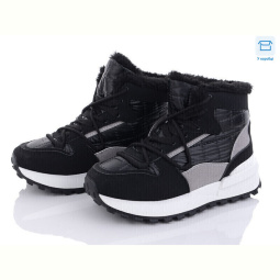 Ботинки Захар-Gold N999