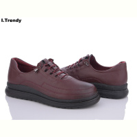 Кроссовки Trendy BK751-8