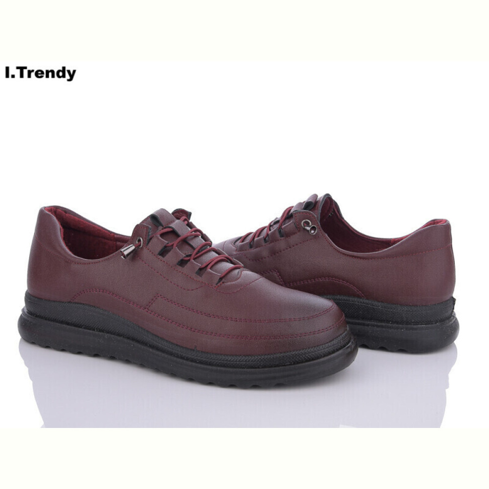 Кроссовки Trendy BK751-8