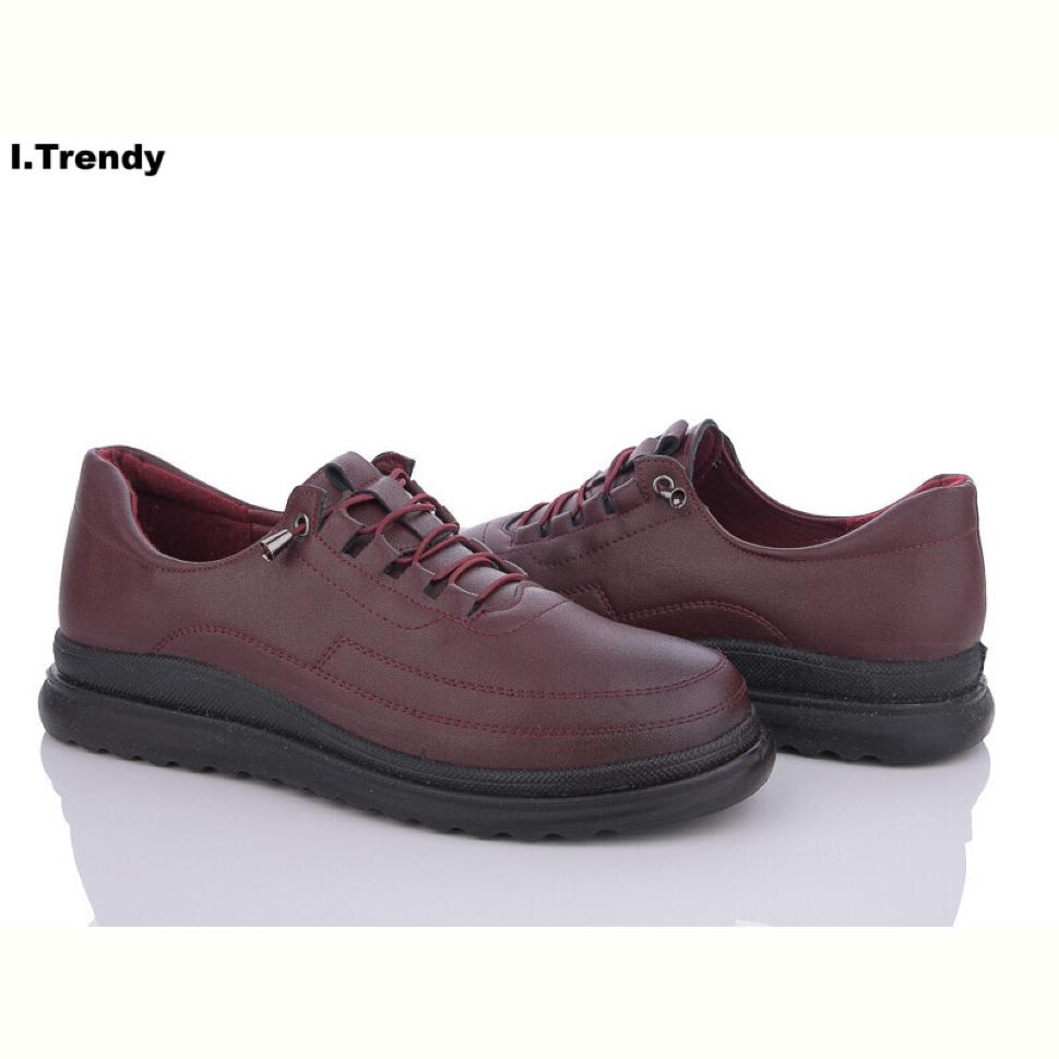 Кроссовки Trendy BK751-8