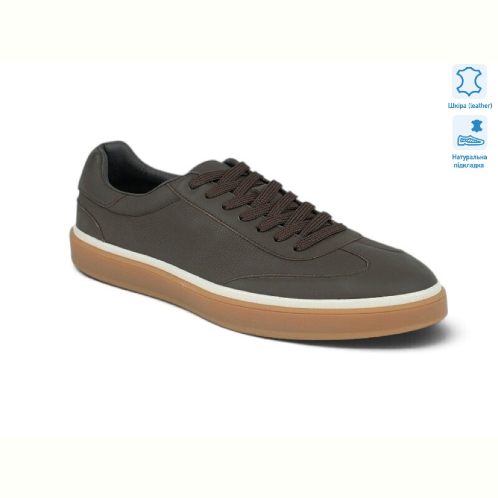 Кроссовки Allshoes 222292