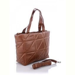 Сумка David Polo 1182-3 brown