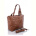 Сумка David Polo 1182-3 brown