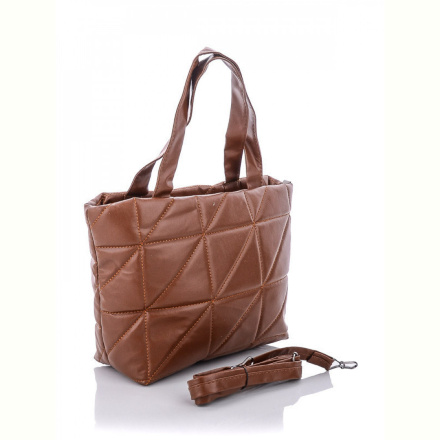 Сумка David Polo 1182-3 brown