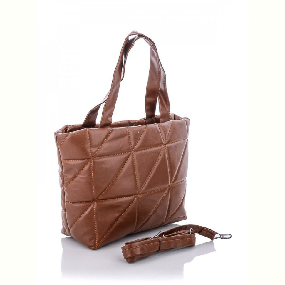 Сумка David Polo 1182-3 brown