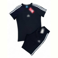 Спортивный костюм Verton Y4-2 black