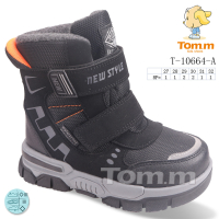 Ботинки TOM.M T-10664-A