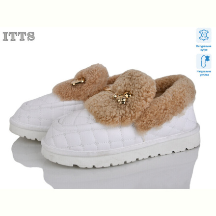 Угги ITTS 336-4