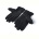 Перчатки Королева A15-2 black