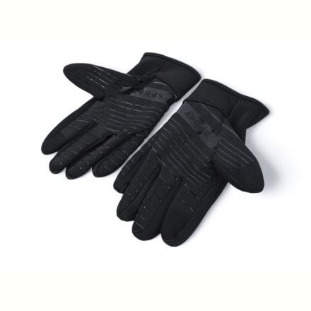 Перчатки Королева A15-2 black