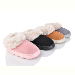 Тапки Deshman 918 mix