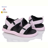 Босоножки Clibee-Doremi B867R d.pink