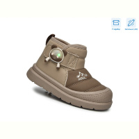 Ботинки Ok Shoes 11713H LED