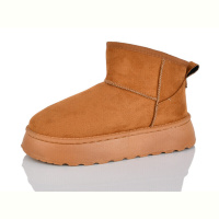 Угги YiYi D61 camel