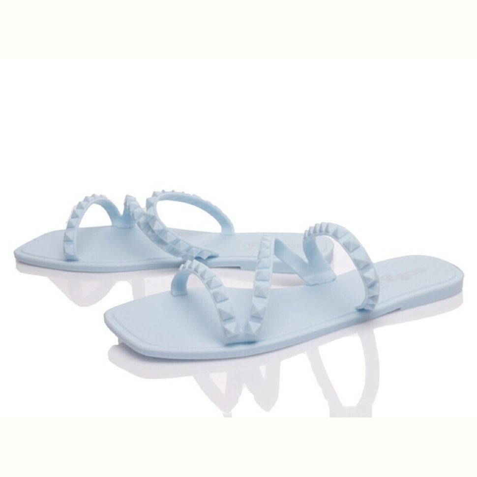 Шлепки Allshoes 169645