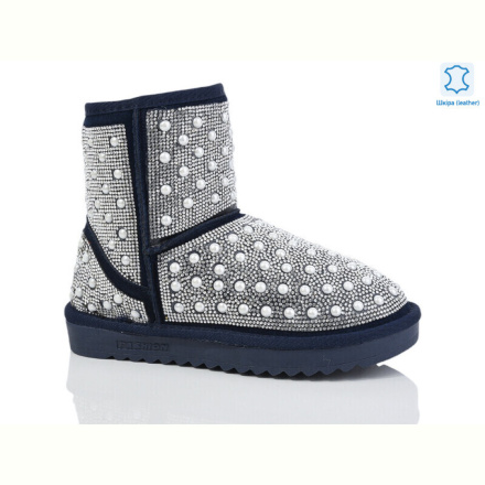 Угги Xifa M5875-2