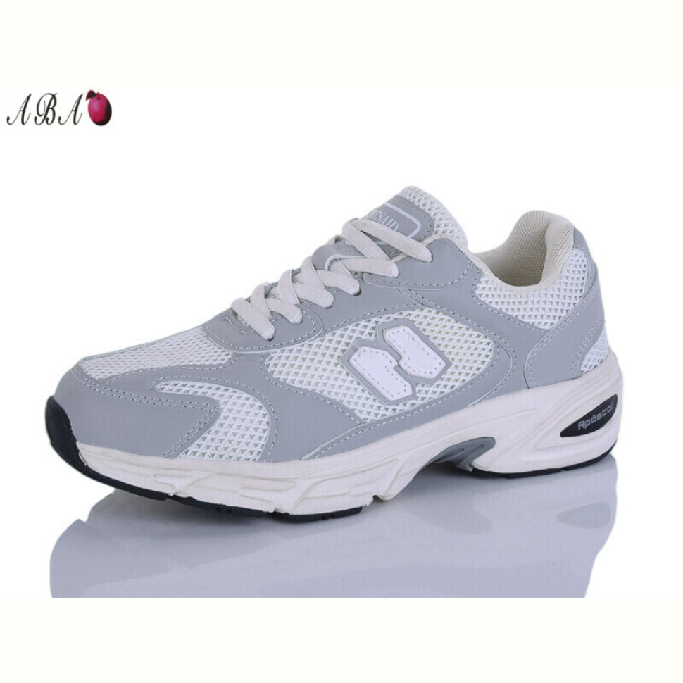 Кроссовки Aba LY8-3