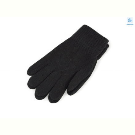 Перчатки CAP 8018 black