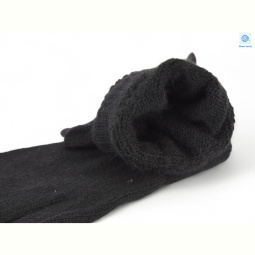 Перчатки CAP 8018 black