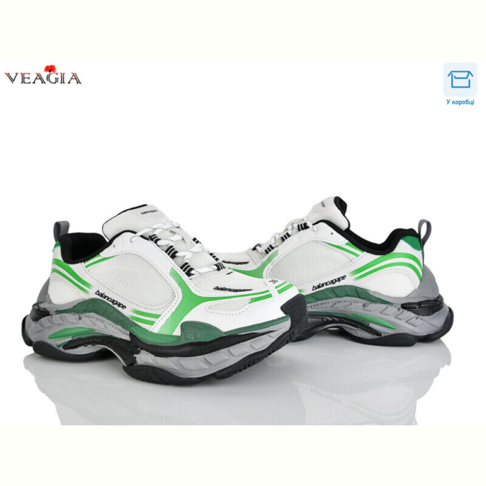 Кроссовки Veagia-ADA V3535-10