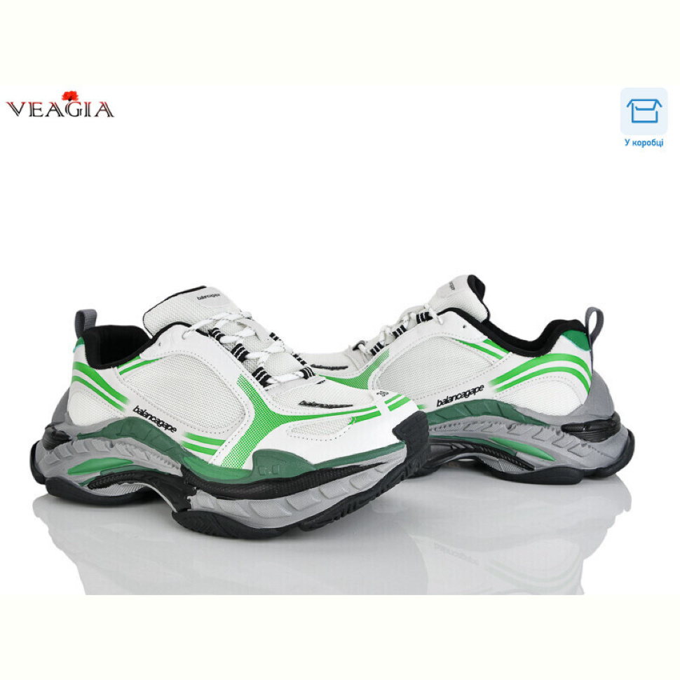 Кроссовки Veagia-ADA V3535-10