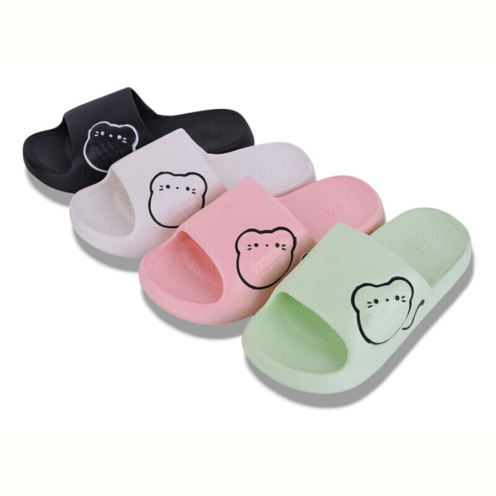 Шлепки Lion-Lu 42492-5 mix