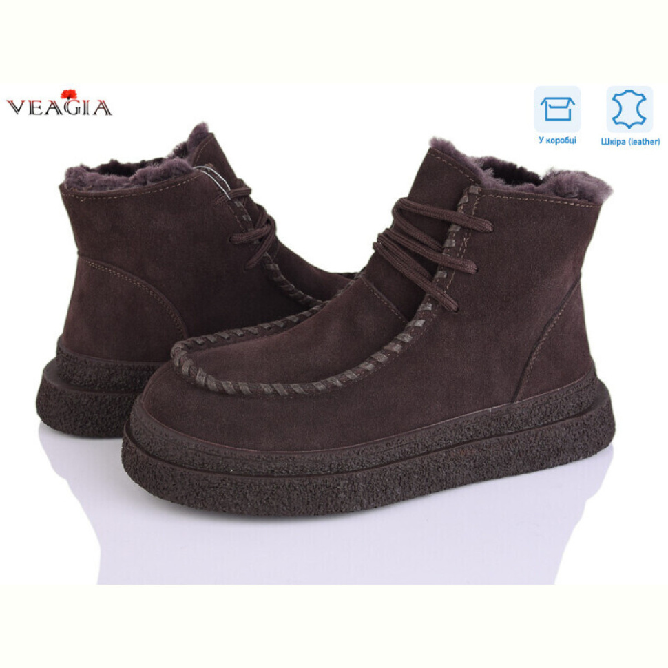 Угги Veagia-ADA FC230-12