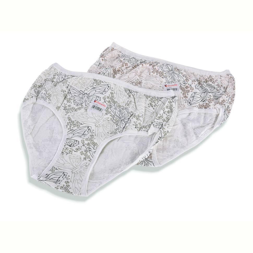 Трусы Textile 2562 mix