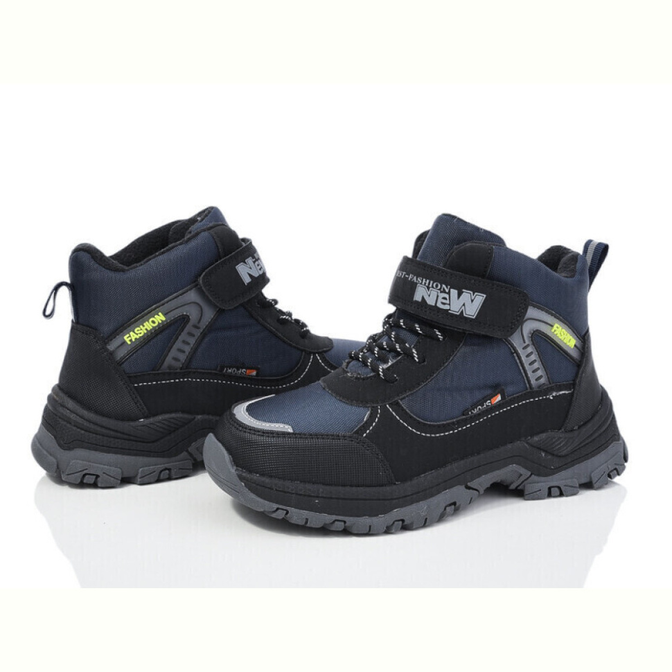 Ботинки Xifa kids XF01-L27-2