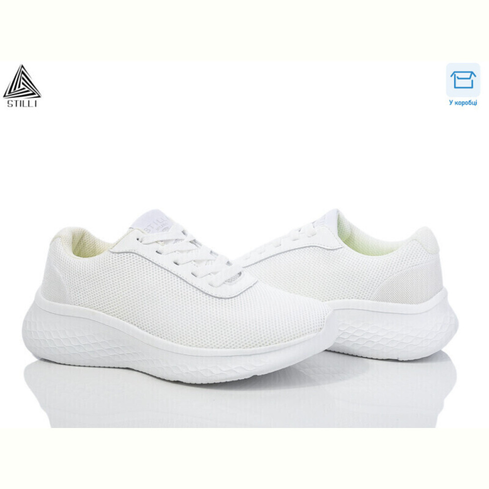 Кроссовки STILLI Group CX1120-2 піна Кроссовки STILLI Group CX1120-2 піна