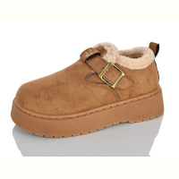 Угги MaiNeLin 35-1 l.brown